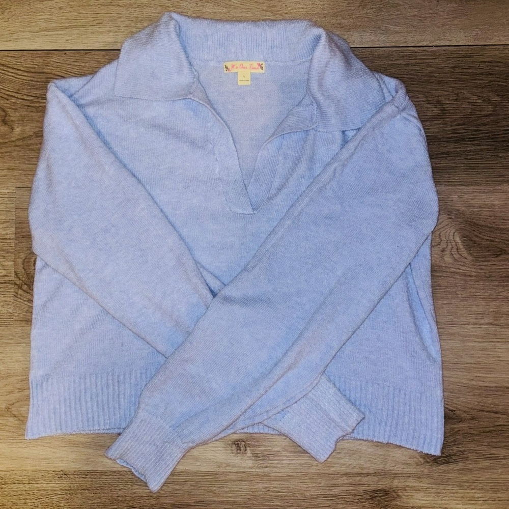 Collared Sweater Bundle - Picture 4 of 5